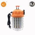 80w 100w explosion-proof outdoor lamp portable led temporary work light corn light